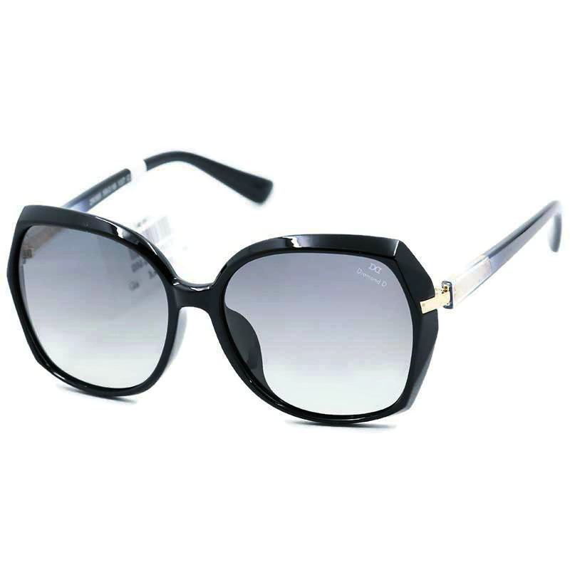 Kính Mát Nữ Diamond D DM-29385-59/C21