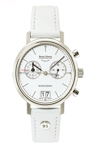 Đồng Hồ Nữ Bruno Sohnle 17-13172-291