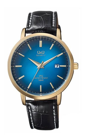 Đồng Hồ Nam Q&Q QQ-QZ06J102Y