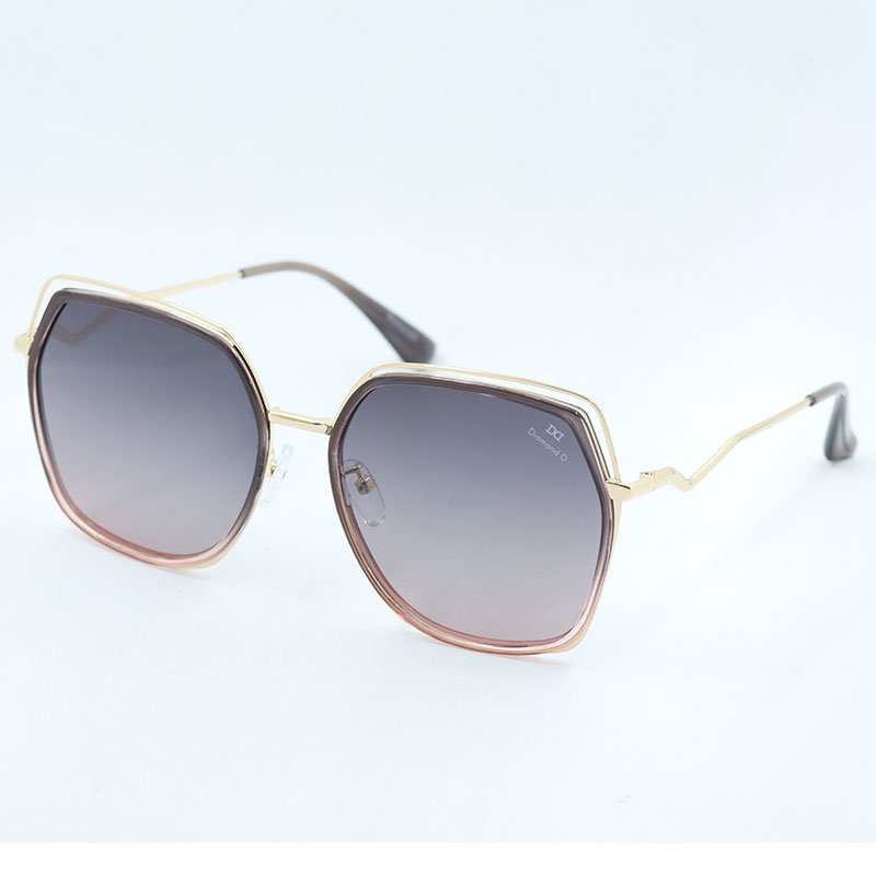 Kính Mát Nữ Diamond D DM-S8115-58/C3