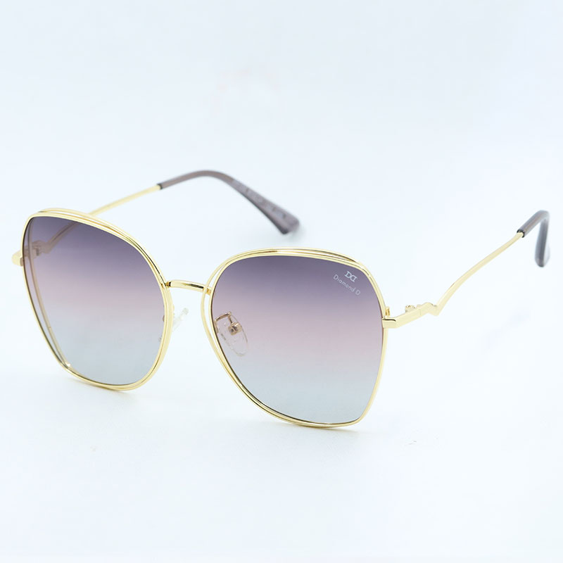 Kính Mát Nữ Diamond D DM-29122-58/C3