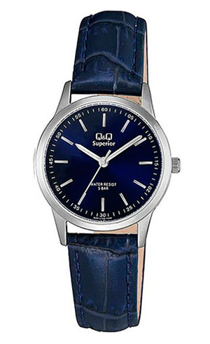 Đồng Hồ Nữ Q&Q QQ-S281J312Y