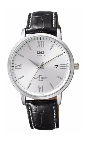 Đồng Hồ Nam Q&Q QQ-QZ06J307Y