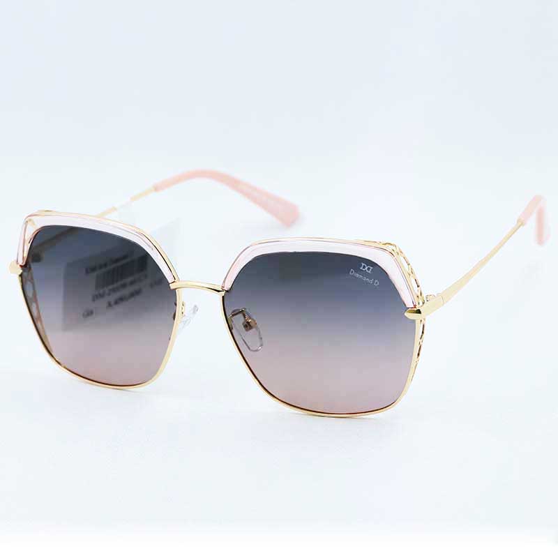 Kính Mát Nữ Diamond D DM-29358-60/C3