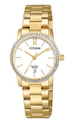 Đồng Hồ Nữ Citizen CT-EU6032-85A