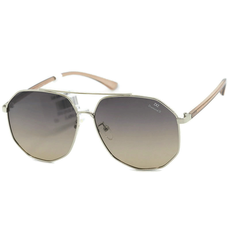 Kính Mát Nữ Diamond D DM-29132-59/C4
