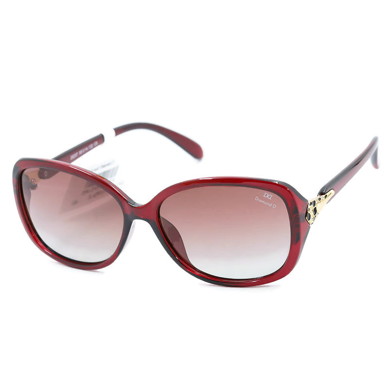 Kính Mát Nữ Diamond D DM-29297-58/C6