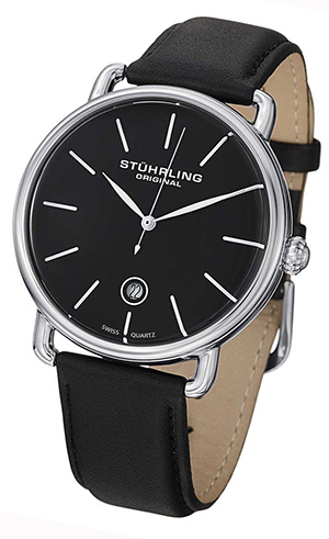 Đồng Hồ Nam Stuhrling Original ST-768.02