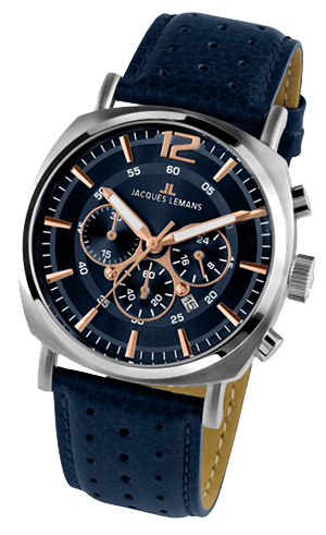 Đồng Hồ Nam Jacques Lemans JL-1-1931C