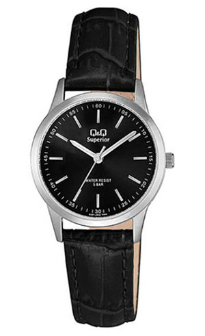 Đồng Hồ Nữ Q&Q QQ-S281J302Y