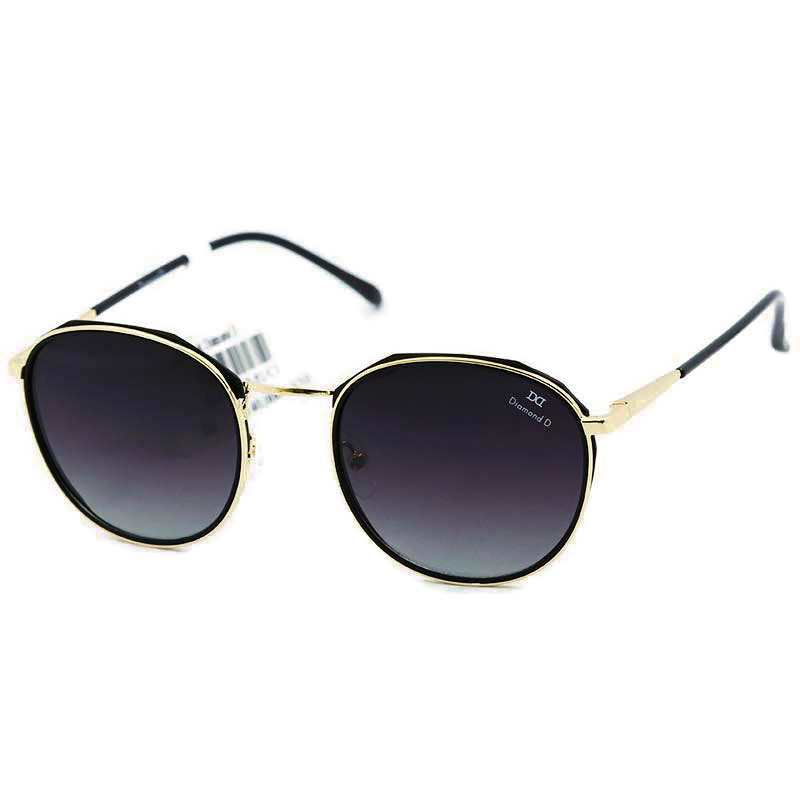 Kính Mát Nữ Diamond D DM-S6005-51/C1