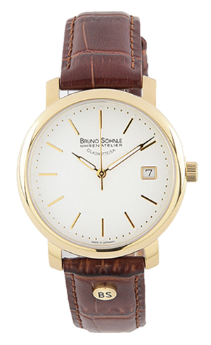 Đồng Hồ Nam Bruno Sohnle 17-33016-941