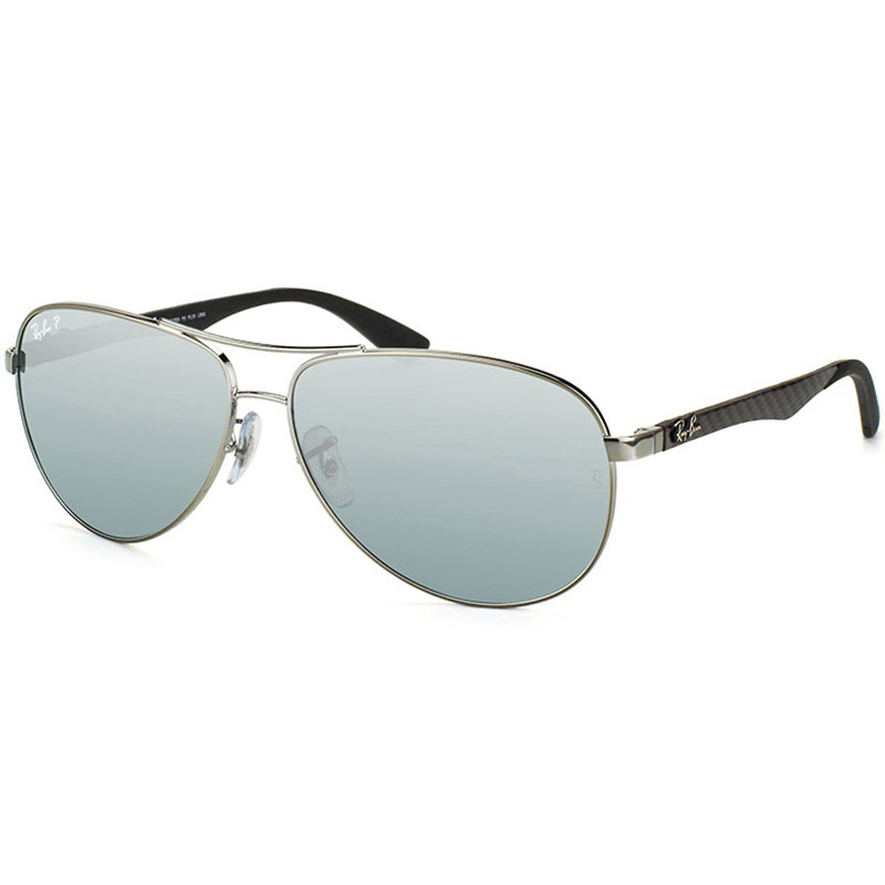 Nữ Kính Mắt Rayban RB-8313-004/K6(61CN)