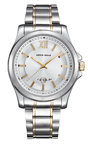 Đồng hồ Aries Gold AG-G1013Z 2TG-S chính hãng 100%