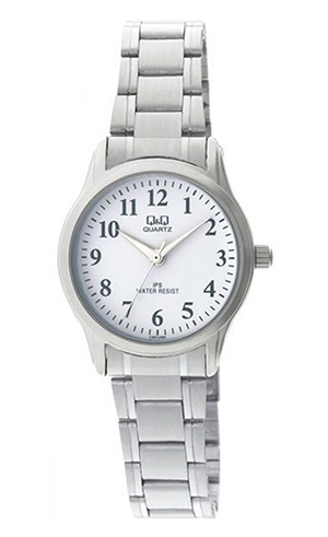 Đồng Hồ Nữ Q&Q QQ-C169J204Y