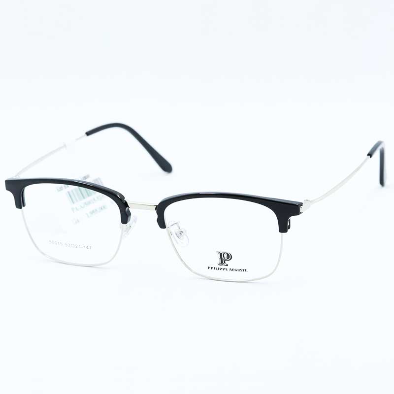 Gọng Kính Philippe Auguste PA-AJ50015-53/C13