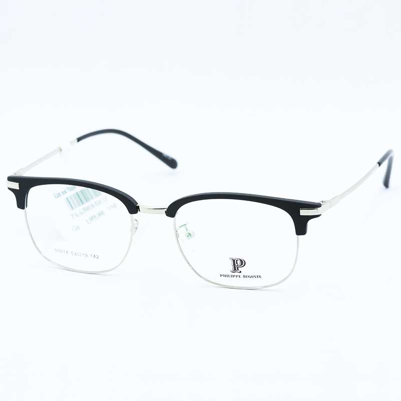 Gọng Kính Philippe Auguste PA-AJ50018-53/C13