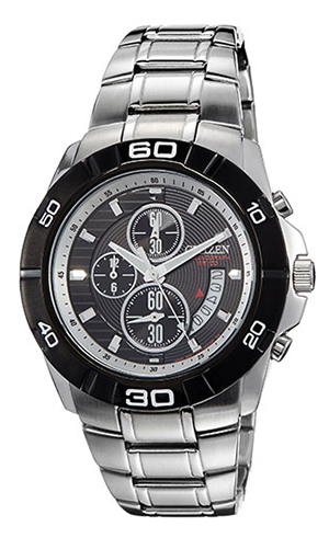 Đồng Hồ Nam Citizen CT-AN3411-51E
