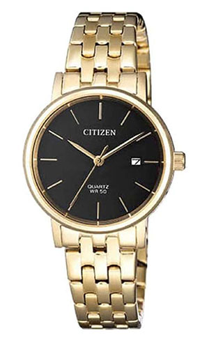Đồng Hồ Nữ Citizen CT-EU6092-59E