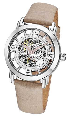 Đồng Hồ Nữ Stuhrling Original ST-156.121S2