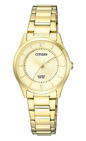 Đồng Hồ Nữ Citizen CT-ER0203-85P