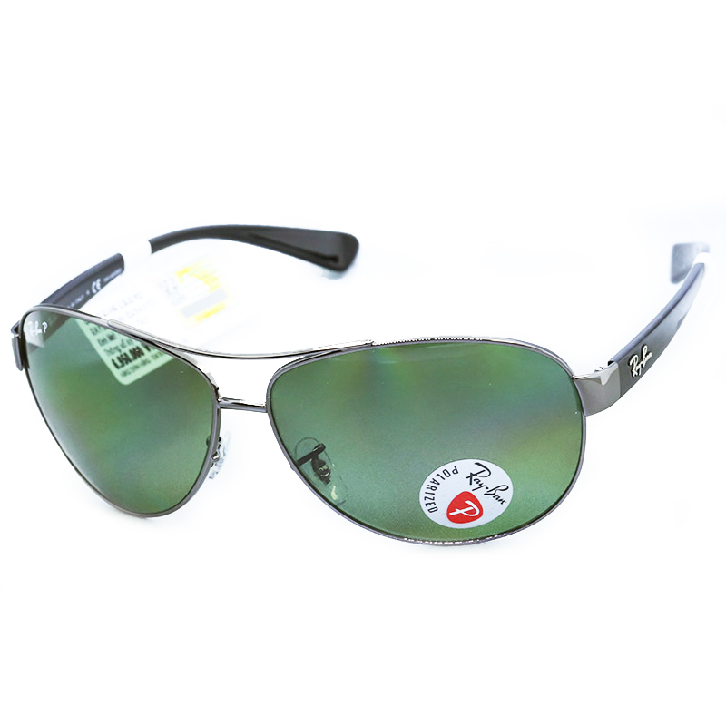 Kính Mát Nam Rayban RB-3386-004/9A(67IT)