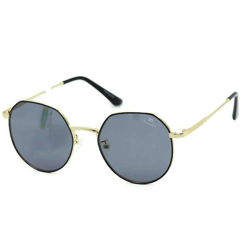 Kính Mát Nữ Diamond D DM-10125-55/C1