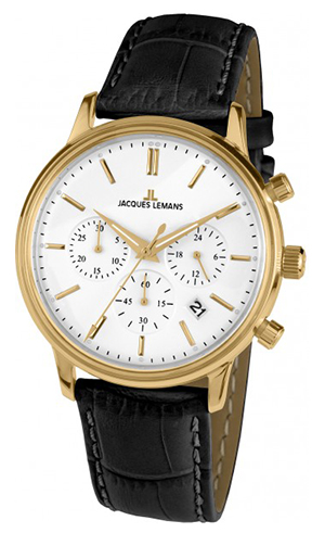 Đồng Hồ Nam Jacques Lemans JL-N-209B