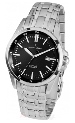 Đồng Hồ Nam Jacques Lemans JL-1-1869C