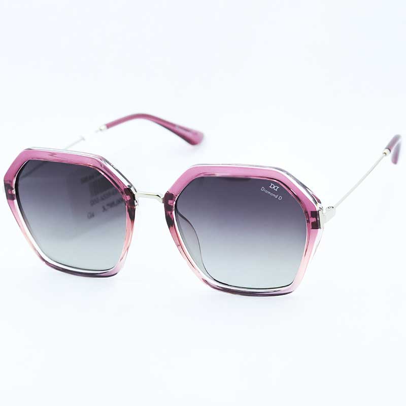 Kính Mát Nữ Diamond D DM-AS10-63/C5
