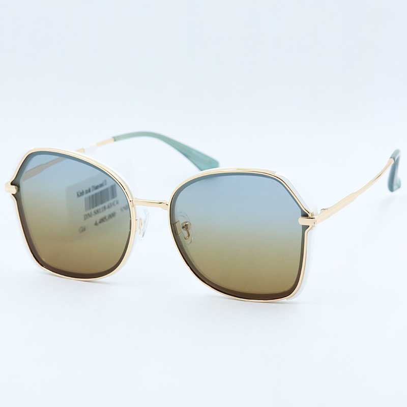 Kính Mát Nữ Diamond D DM-S8118-63/C4