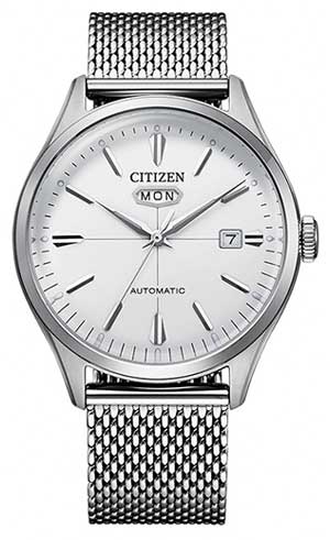 Đồng Hồ Nam Citizen CT-NH8390-89A