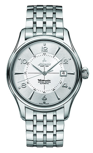 Đồng Hồ Nam Atlantic Swiss AT-52752.41.25SM