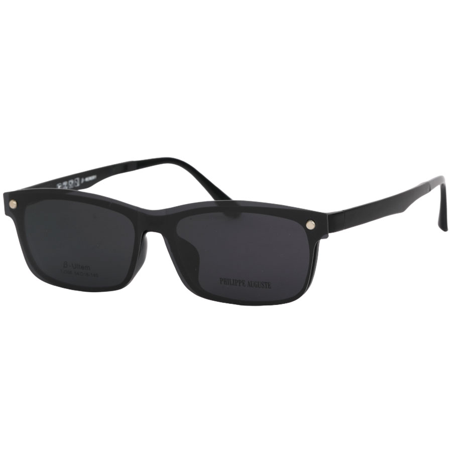 Kính Mát Nam Cận Philippe Auguste PA-AM306-54/C1