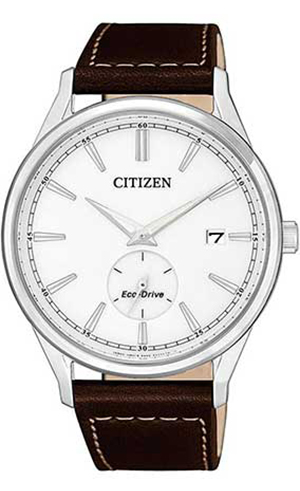 Đồng Hồ Nam Citizen CT-BV1119-14A