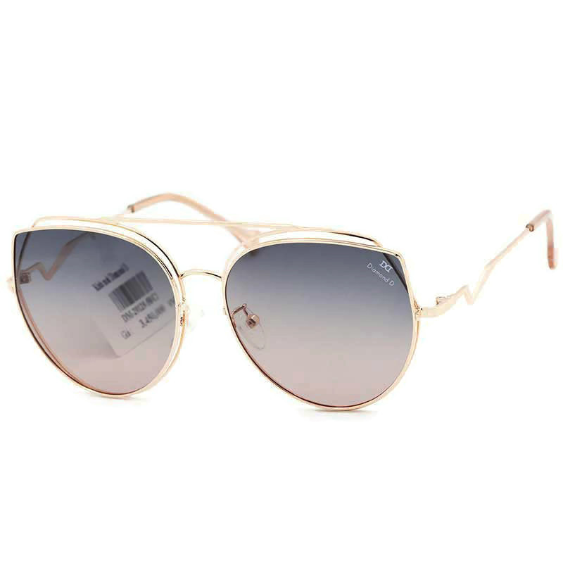 Kính Mát Nữ Diamond D DM-29129-58/C1