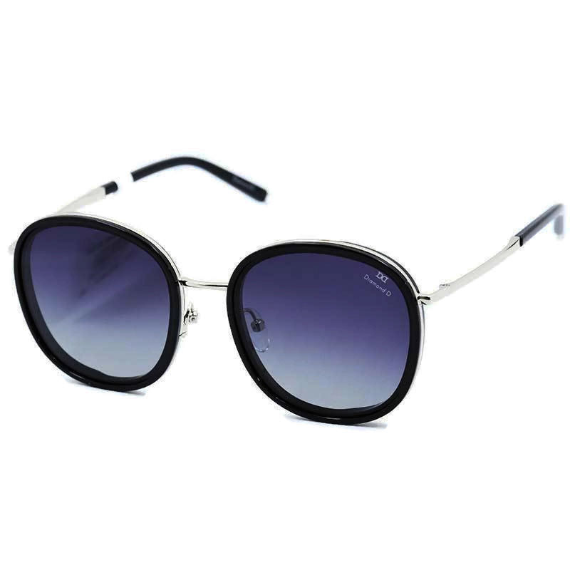 Kính Mát Nữ Diamond D DM-S8111-57/C2