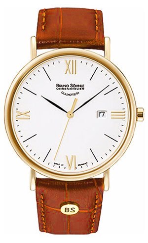 Đồng Hồ Nam Bruno Sohnle 17-33085-971