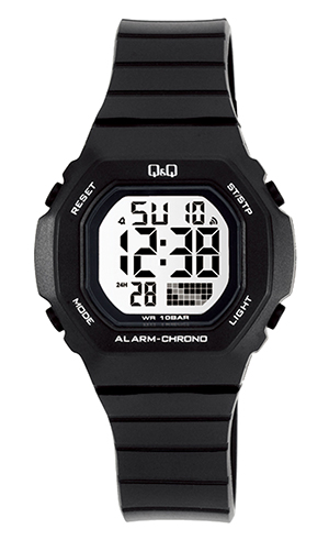 Đồng Hồ Nữ Q&Q QQ-M137J001Y