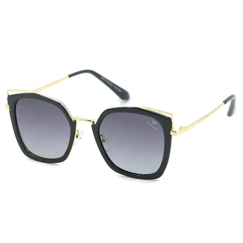 Kính Mát Nữ Diamond D DM-29310-53/C23