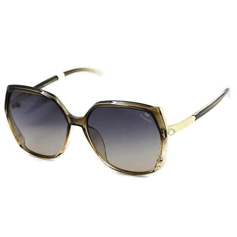 Kính Mát Nữ Diamond D DM-AS18-60/C2