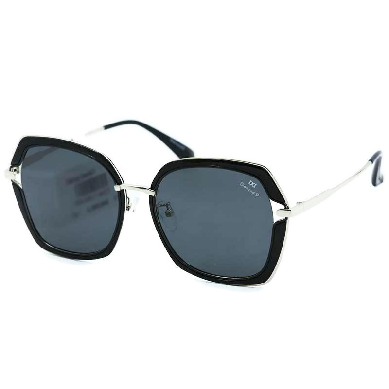Kính Mát Nữ Diamond D DM-S8117-56/C1