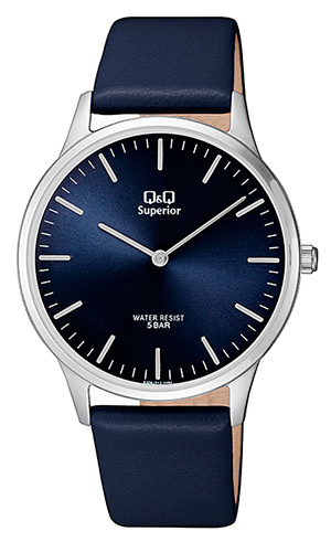 Đồng Hồ Nam Q&Q QQ-S306J312Y