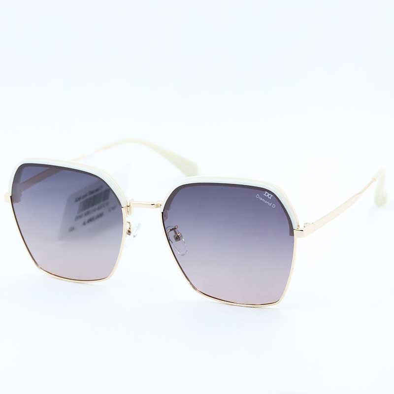 Kính Mát Nữ Diamond D DM-S8114-63/C6