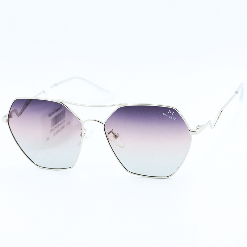 Kính Mát Nữ Diamond D DM-29128-61/C4