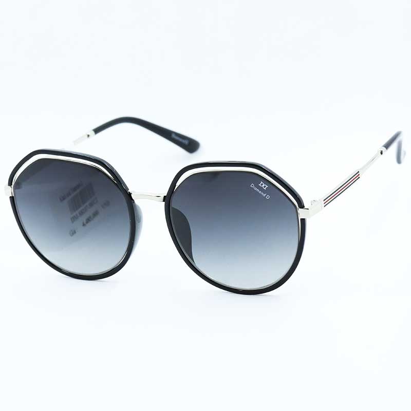 Kính Mát Nữ Diamond D DM-S8107-58/C2