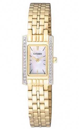 Đồng Hồ Nữ Citizen CT-EZ6352-58D