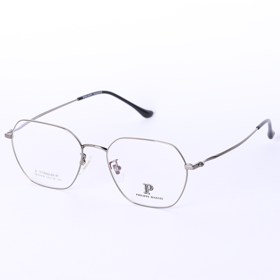 Gọng Kính Philippe Auguste PA-16408-54/C7