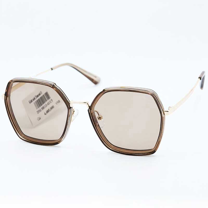 Kính Mát Nữ Diamond D DM-S8113-61/C5