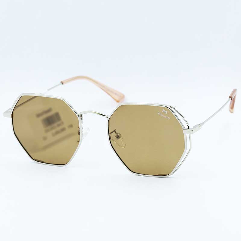 Kính Mát Nữ Diamond D DM-29121-56/C5